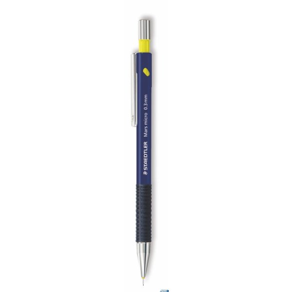 Ołówek automatyczny Mars micro 0,3 mm, Staedtler S 775 03