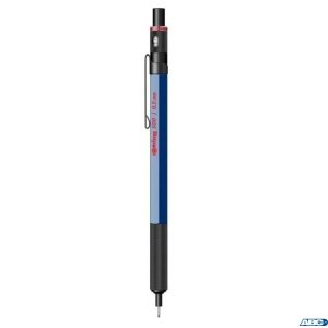 OŁÓWEK ROTRING 500  NIEBIESKI 0.5mm 2164105