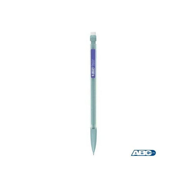 Ołówek automatyczny z gumką BIC Matic 0.5 Original Fine HB , 820958
