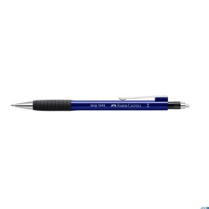 OŁÓWEK AUTOMATYCZNY GRIP 1345 0.5 MM  GRANATOWY FABER-CASTELL 134555 FC