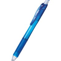 Ołówek automatyczny 0,5mm ENERGIZE  PL105-C niebieski PENTEL