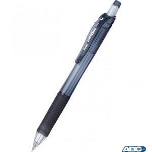 Ołówek automatyczny 0,5mm ENERGIZE  PL105-A czarny PENTEL