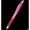 Ołówek automatyczny 0,5mm ENERGIZE  PL105-P różowy PENTEL