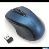 Bezprzewodowa mysz Kensington Pro Fit, niebieska K72421WW