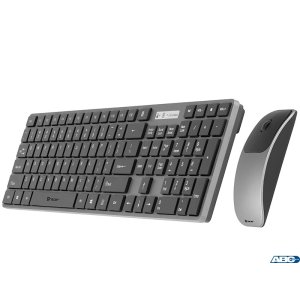 Zestaw klawiatura  +  mysz TRACER SET  RF Nano USB TRAKLA46773