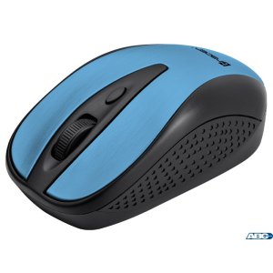 Mysz TRACER Joy II RF Nano USB - BLUE TRAMYS46708