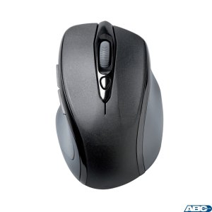 Mysz bezprzewodowa KENSINGTON Pro Fit czarna K72405EU
