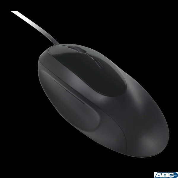 Przewodowa mysz Pro Fit Ergo Kensington K75403EU