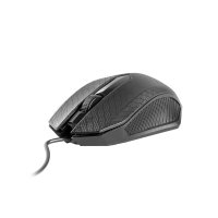 Mysz TRACER Click przewodowa TRAMYS44875