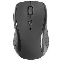 Mysz TRACER Blaster II Black RF NANO TRAMYS44901