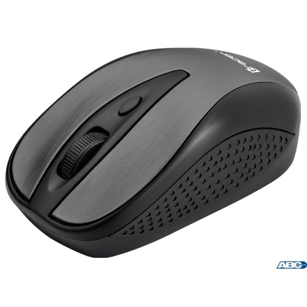 Mysz TRACER JOY II RF Nano USB - DARK GREY TRAMYS46707