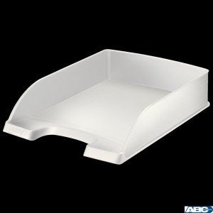 Półka na dokumenty Leitz Style, biały 52540004