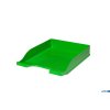Półka na dokumenty COLORS zielona 400050168 BANTEX