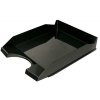 Szufladka na biurko OFFICE PRODUCTS, polistyren / PP, A4, czarna