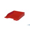 Półka na dokumenty COLORS czerwona 400050169 BANTEX