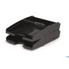 TREND tacka na dokumenty A4, czarna 170162606 0 DURABLE