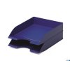 Półka na dokumenty DURABLE BASIC A4 niebieska 1701672040
