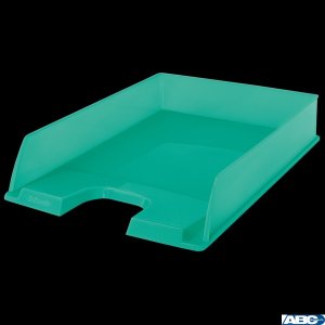 Półka na dokumenty Esselte Colour Breeze, zielony 626275