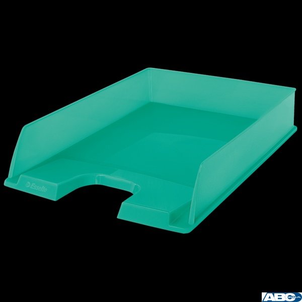 Półka na dokumenty Esselte Colour Breeze, zielony 626275