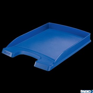 Półka na dokumenty LEITZ Plus Slim niebieski 52370035