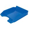 Szufladka na biurko OFFICE PRODUCTS, polistyren / PP, A4, niebieska
