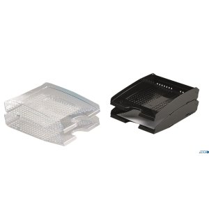 TREND tacka na dokumenty A4, przezroczysta 1701626400 DURABLE