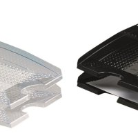 TREND tacka na dokumenty A4, przezroczysta 1701626400 DURABLE