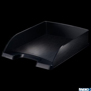 Półka na dokumenty Leitz Style, czarny 52540094