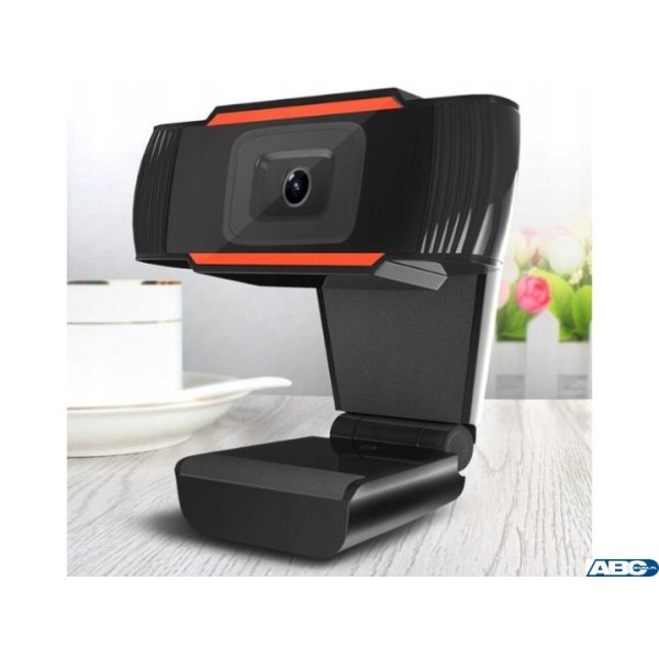 Kamera/kamerka internetowa DUXO WEBCAM-X13 1080P Full HD, redukcja szumu