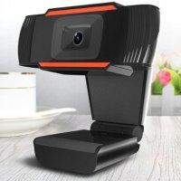 Kamera/kamerka internetowa DUXO WEBCAM-X13 1080P Full HD, redukcja szumu