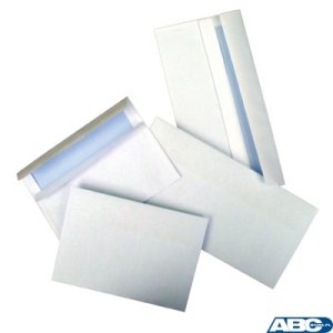 Koperty C6 SK białe 75g okno prawe 45x90mm (1000szt.) NC samoklejące 11021200