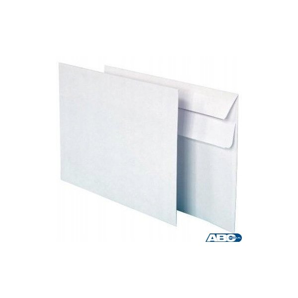 Koperta C6 SK biała (100) NC 11021000/100