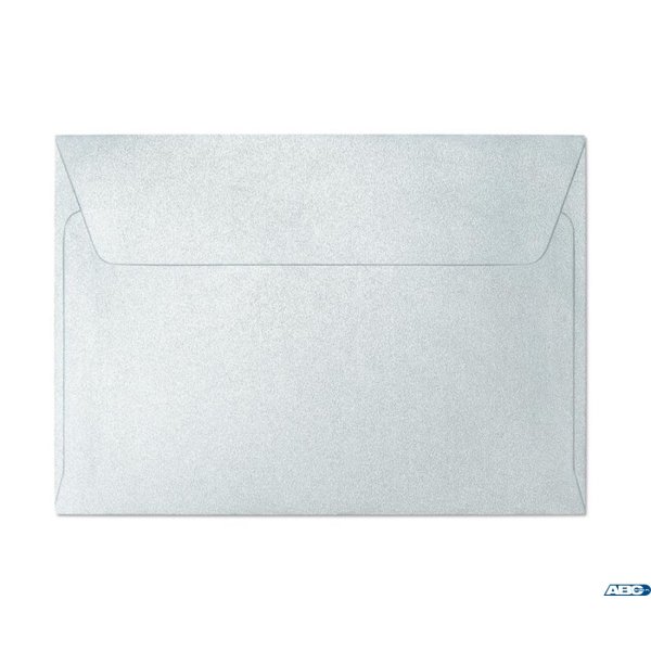 Koperta C6  MILLENIUM błękitny P 120g/m2(10) ARGO 280204