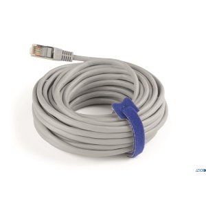 Opaska rzep do spinania kabli 200mm*10mm(5)mix kol503600 CAVOLINE DURABLE