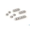 Klips samoprzylepny na kable mix(7)szary  504110 CAVOLINE CLIP    DURABLE