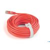 Opaska rzep do spinania kabli 200mm*10mm(5)biała  503602 CAVOLINE DURABLE