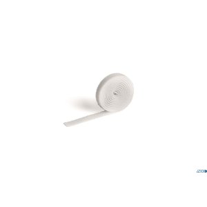 Taśma rzep do spinania kabli 1m*10mm biała 503102 CAVOLINE GRIP DURABLE