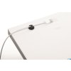 Klips samoprzylepny na 1 kabel(6)grafit 503737 CAVOLINE CLIP    DURABLE