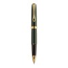 Pióro kulkowe DIPLOMAT EXCELLENCE A2, EVERGREEN GOLD, zielone