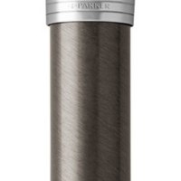 Pióro wieczne (F) PARKER IM DARK ESPRESSO CT 1931650, giftbox