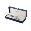 __Długopis HEMISPHERE DELUX MARINE BLUE WATERMAN 2117788