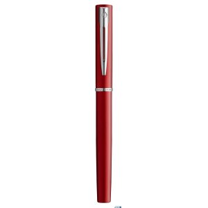 Pióro wieczne (F) ALLURE CZERWONY WATERMAN 2068194
