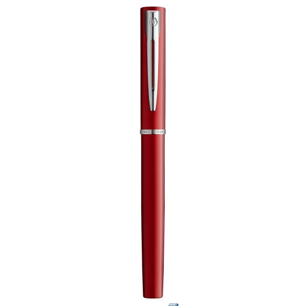 Pióro wieczne (F) ALLURE CZERWONY WATERMAN 2068194