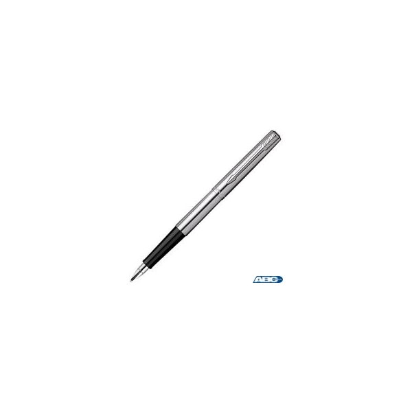 Pióro wieczne (M) JOTTER STAINLESS STEEL GT 2030948, giftbox (X)