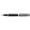 Pióro wieczne SHEAFFER 300 (9312), czarne / chromowane