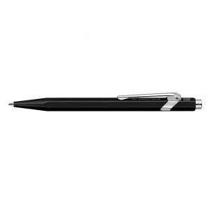 Długopis CARAN D'ACHE 849 Classic Line, M, czarny