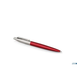 Długopis JOTTER KENSINGTON RED CT 1953187, giftbox