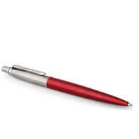 Długopis JOTTER KENSINGTON RED CT 1953187, giftbox