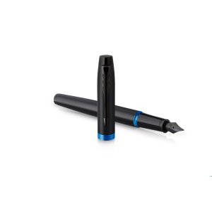 Pióro wieczne (F) PARKER IM PROFESSIONALS MARINE BLUE 2172858