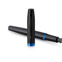 Pióro wieczne (F) PARKER IM PROFESSIONALS MARINE BLUE 2172858